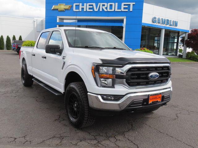 2023 Ford F-150 XLT for sale in Enumclaw, WA