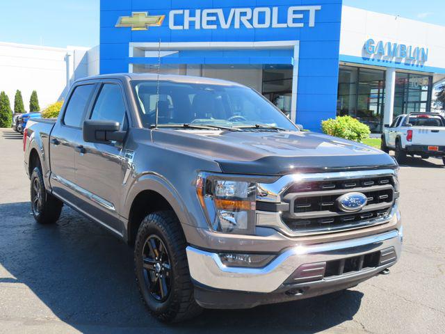 2023 Ford F-150 XLT for sale in Enumclaw, WA