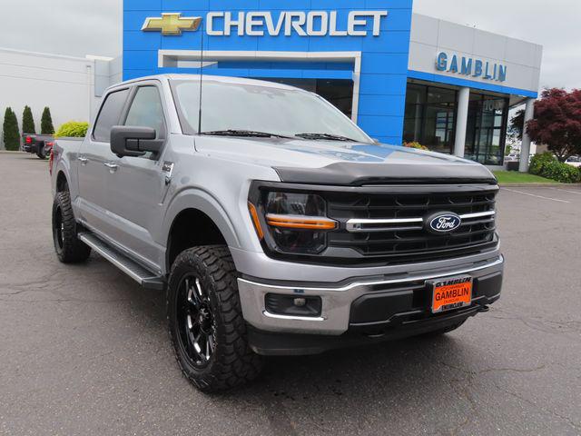2024 Ford F-150 XLT for sale in Enumclaw, WA