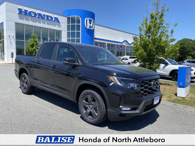 2026 Honda Ridgeline TrailSport for sale in North Attleboro, ME