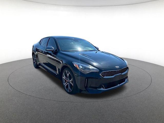 2020 Kia Stinger GT for sale in Layton, UT