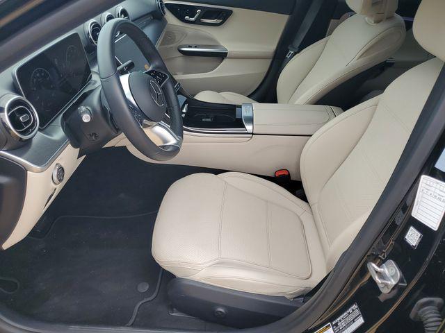 2025 Mercedes-Benz C-CLASS C 300 C 300