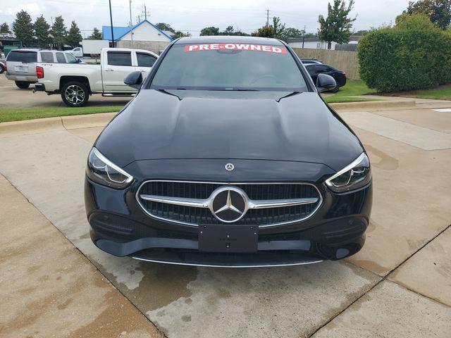 2025 Mercedes-Benz C-CLASS C 300 C 300