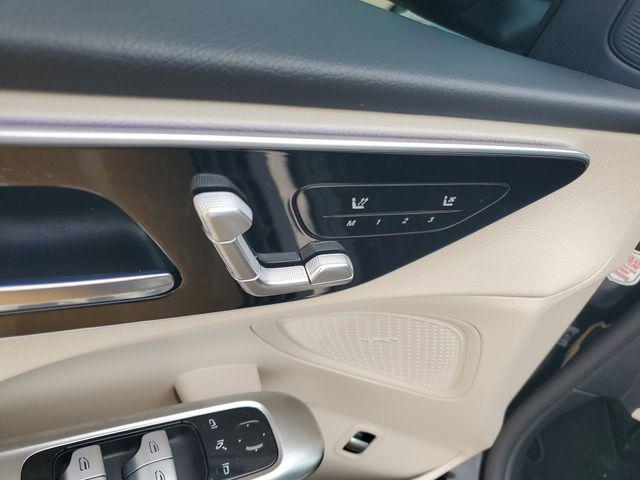 2025 Mercedes-Benz C-CLASS C 300 C 300