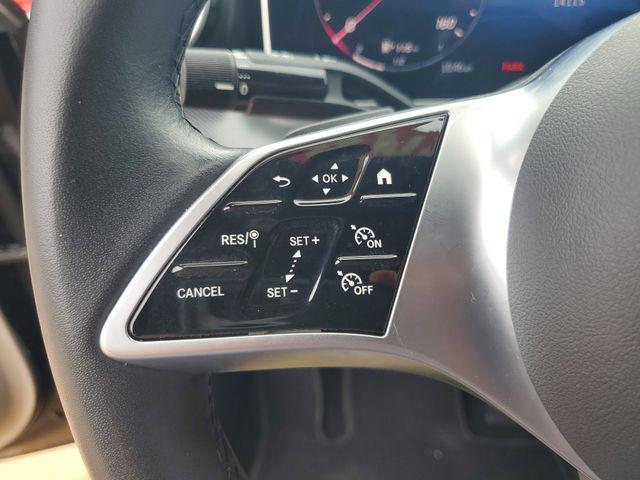 2025 Mercedes-Benz C-CLASS C 300 C 300
