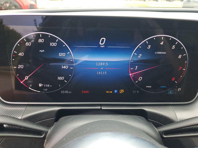 2025 Mercedes-Benz C-CLASS C 300 C 300