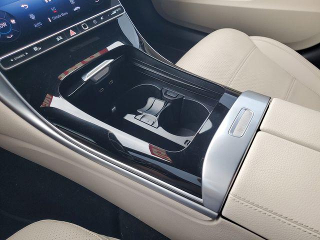 2025 Mercedes-Benz C-CLASS C 300 C 300