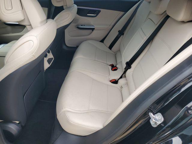 2025 Mercedes-Benz C-CLASS C 300 C 300