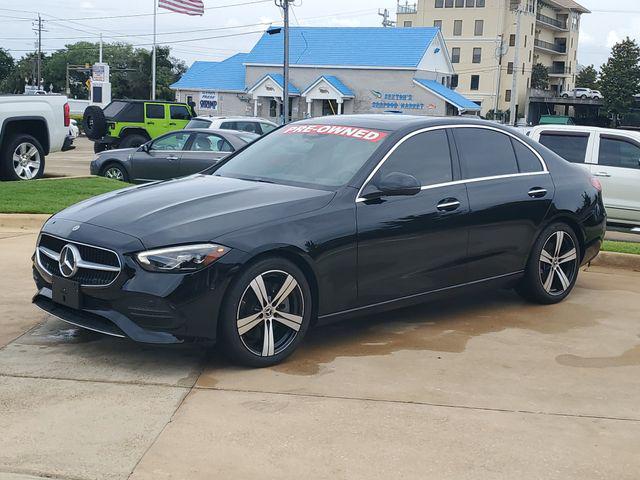 2025 Mercedes-Benz C-CLASS C 300 C 300 for sale in Destin, FL