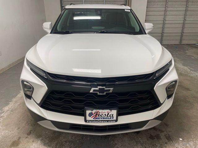 2024 Chevrolet Blazer FWD 3LT