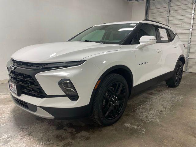 2024 Chevrolet Blazer FWD 3LT