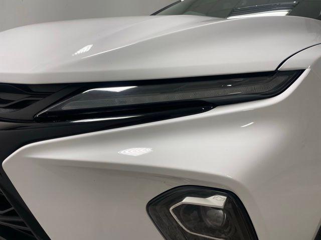 2024 Chevrolet Blazer FWD 3LT
