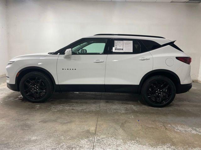 2024 Chevrolet Blazer FWD 3LT