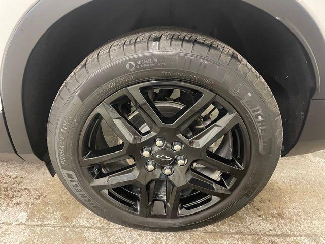 2024 Chevrolet Blazer FWD 3LT