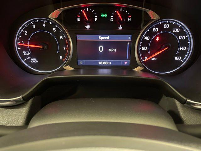 2024 Chevrolet Blazer FWD 3LT