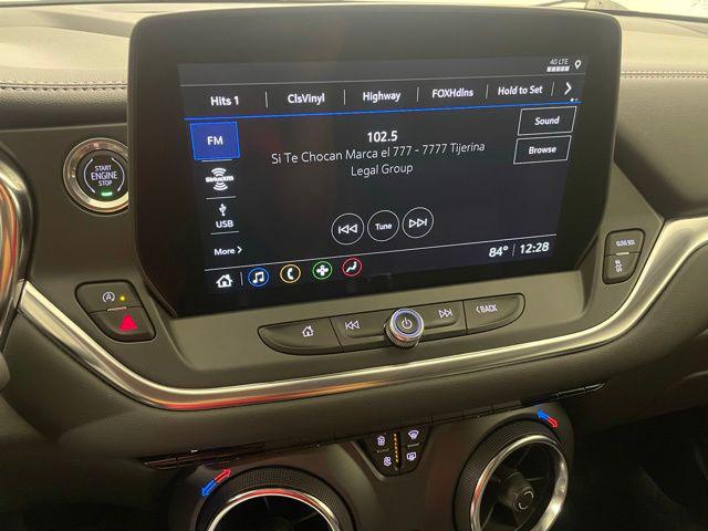 2024 Chevrolet Blazer FWD 3LT