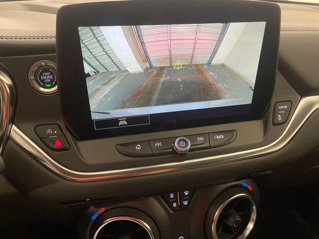 2024 Chevrolet Blazer FWD 3LT