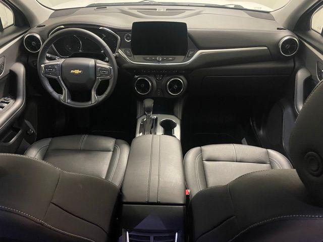 2024 Chevrolet Blazer FWD 3LT