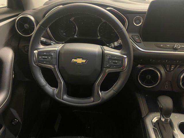 2024 Chevrolet Blazer FWD 3LT