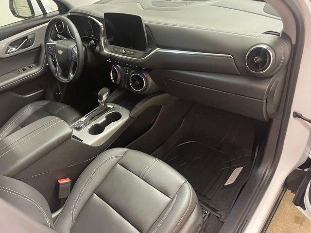 2024 Chevrolet Blazer FWD 3LT