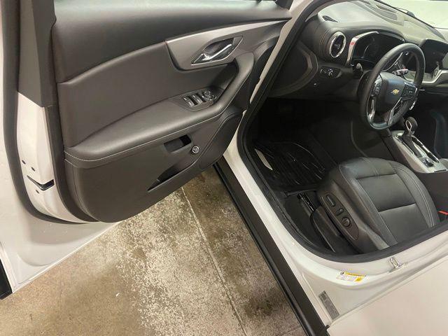 2024 Chevrolet Blazer FWD 3LT