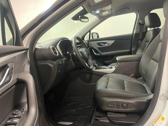 2024 Chevrolet Blazer FWD 3LT