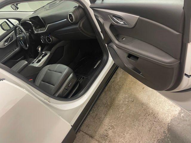 2024 Chevrolet Blazer FWD 3LT