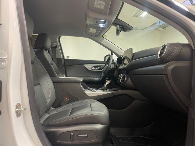 2024 Chevrolet Blazer FWD 3LT
