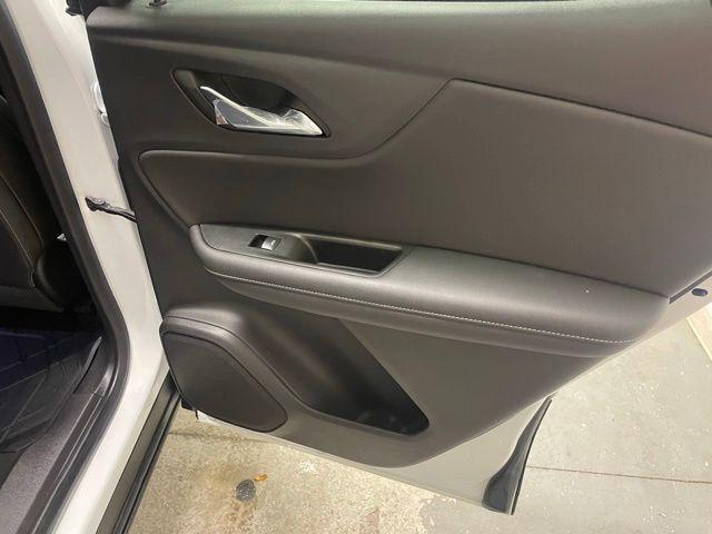 2024 Chevrolet Blazer FWD 3LT