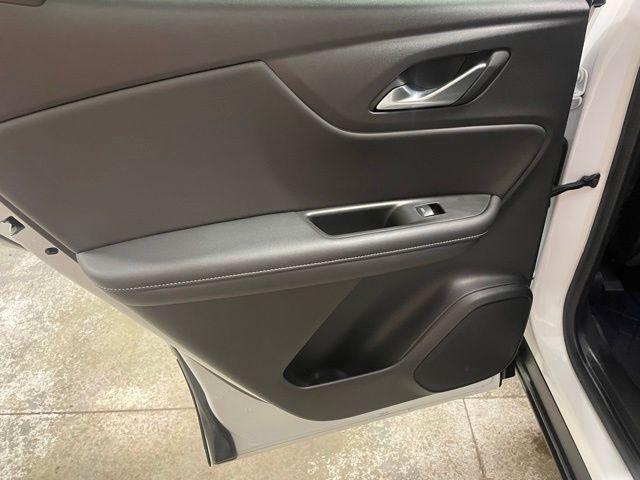 2024 Chevrolet Blazer FWD 3LT