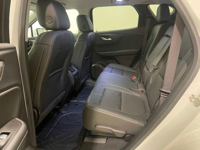 2024 Chevrolet Blazer FWD 3LT