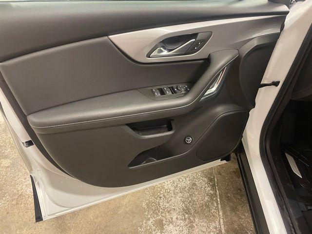 2024 Chevrolet Blazer FWD 3LT