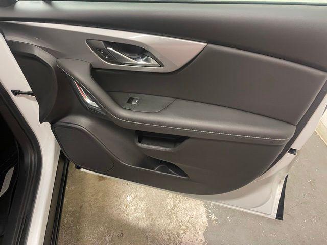2024 Chevrolet Blazer FWD 3LT
