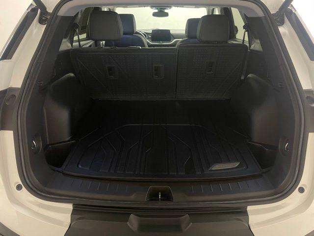 2024 Chevrolet Blazer FWD 3LT