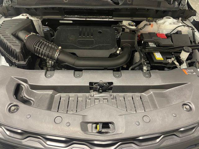 2024 Chevrolet Blazer FWD 3LT