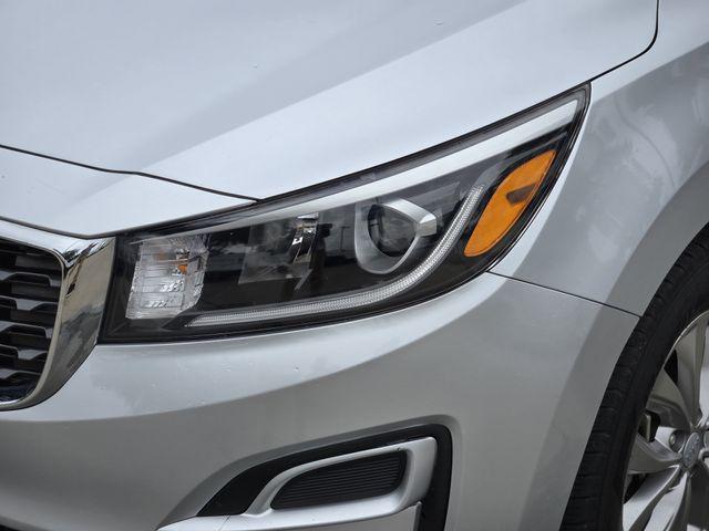 2019 Kia Sedona LX