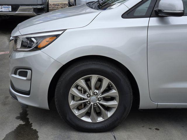 2019 Kia Sedona LX