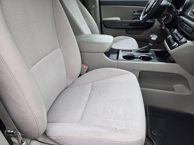 2019 Kia Sedona LX