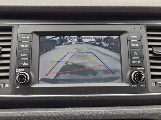 2019 Kia Sedona LX