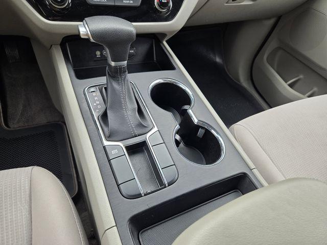 2019 Kia Sedona LX