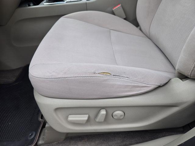 2019 Kia Sedona LX