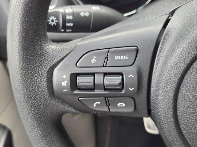 2019 Kia Sedona LX