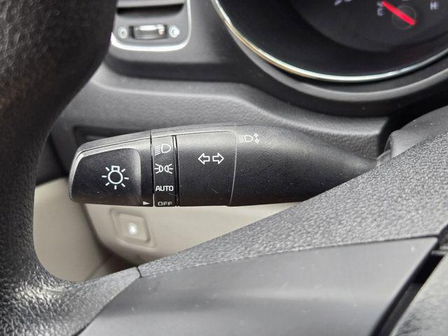 2019 Kia Sedona LX