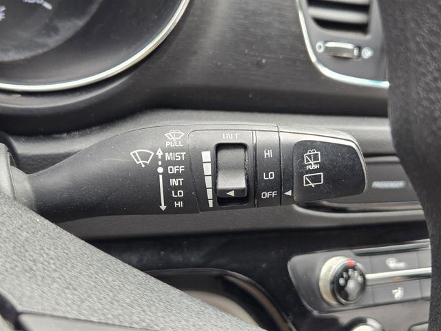 2019 Kia Sedona LX