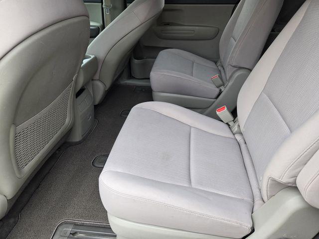 2019 Kia Sedona LX