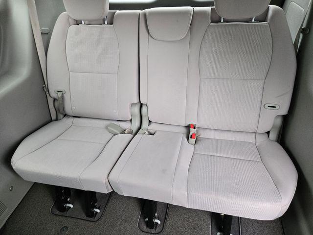 2019 Kia Sedona LX