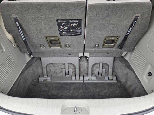 2019 Kia Sedona LX