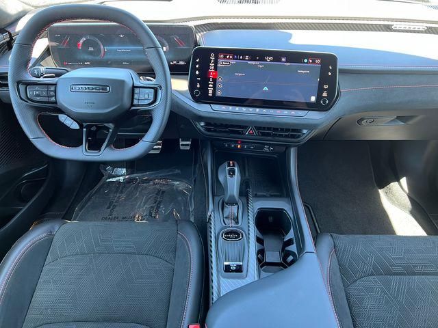 2026 Dodge Charger Scat Pack Plus 2-Door AWD