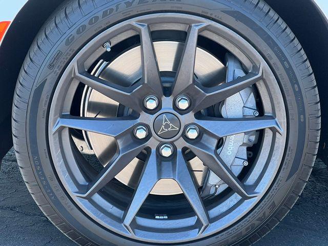 2026 Dodge Charger Scat Pack Plus 2-Door AWD