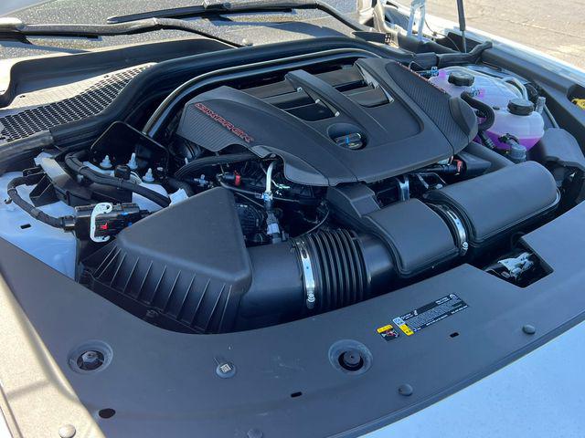 2026 Dodge Charger Scat Pack Plus 2-Door AWD